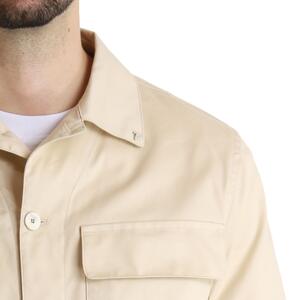 GIUBBOTTO OVERSHIRT BERNA - Mad Fashion | img vers.300x/